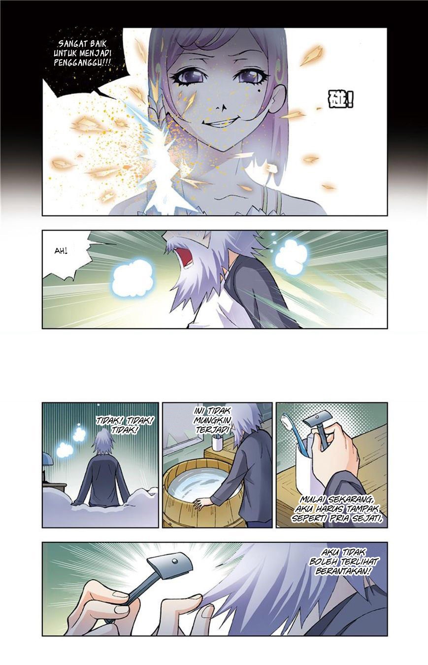 soul-land - Chapter: 18