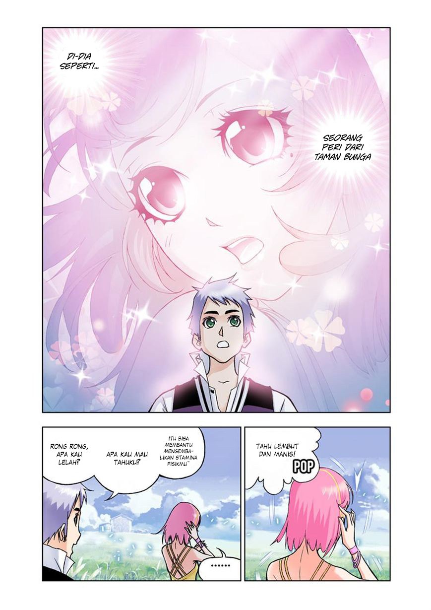 soul-land - Chapter: 18