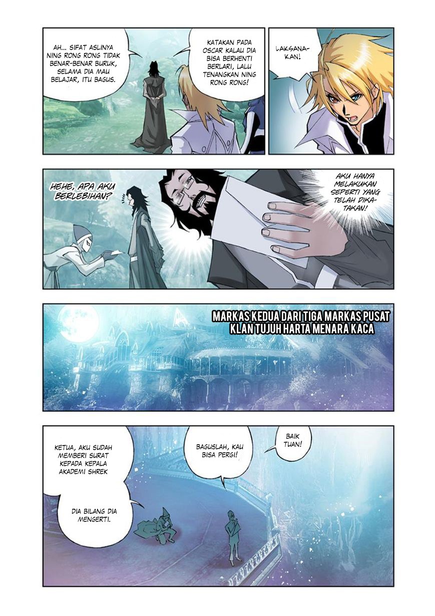 soul-land - Chapter: 18