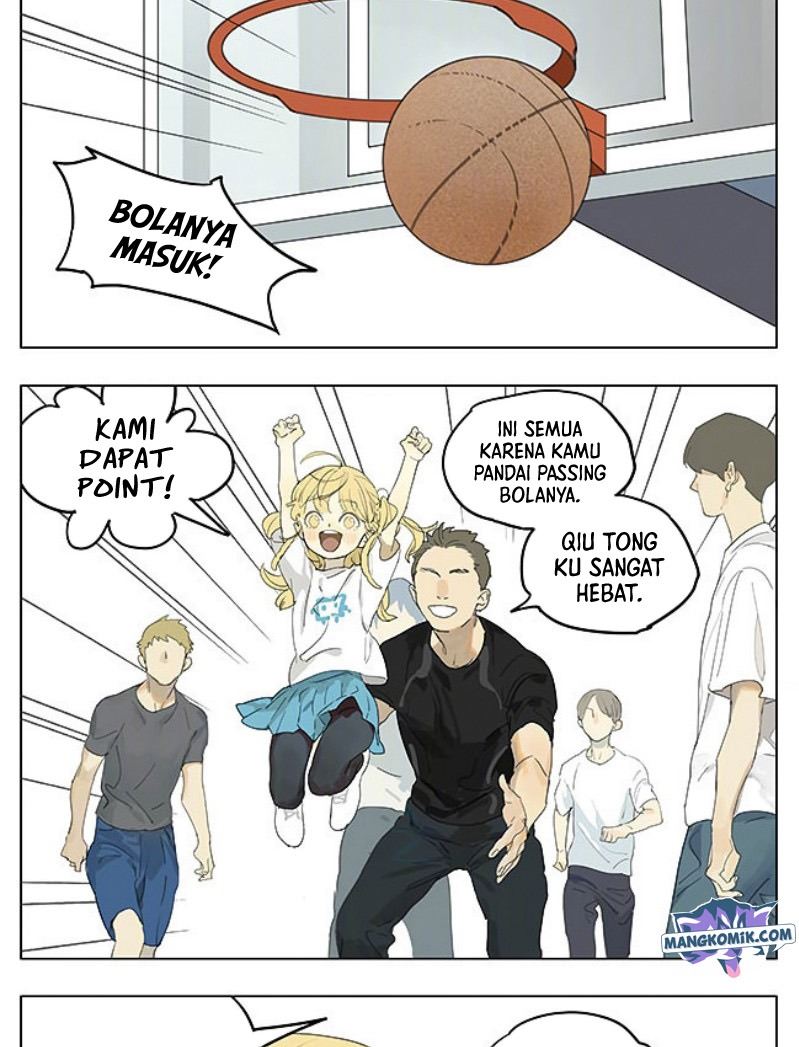 tamen-de-gushi - Chapter: 172