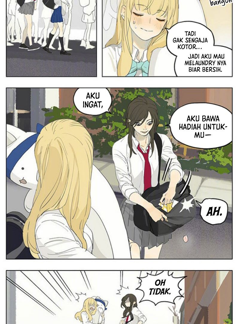 tamen-de-gushi - Chapter: 173