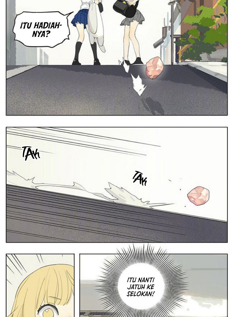 tamen-de-gushi - Chapter: 173