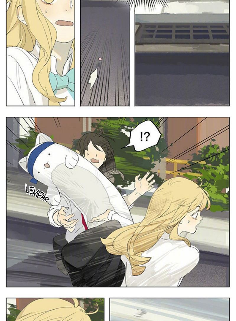 tamen-de-gushi - Chapter: 173