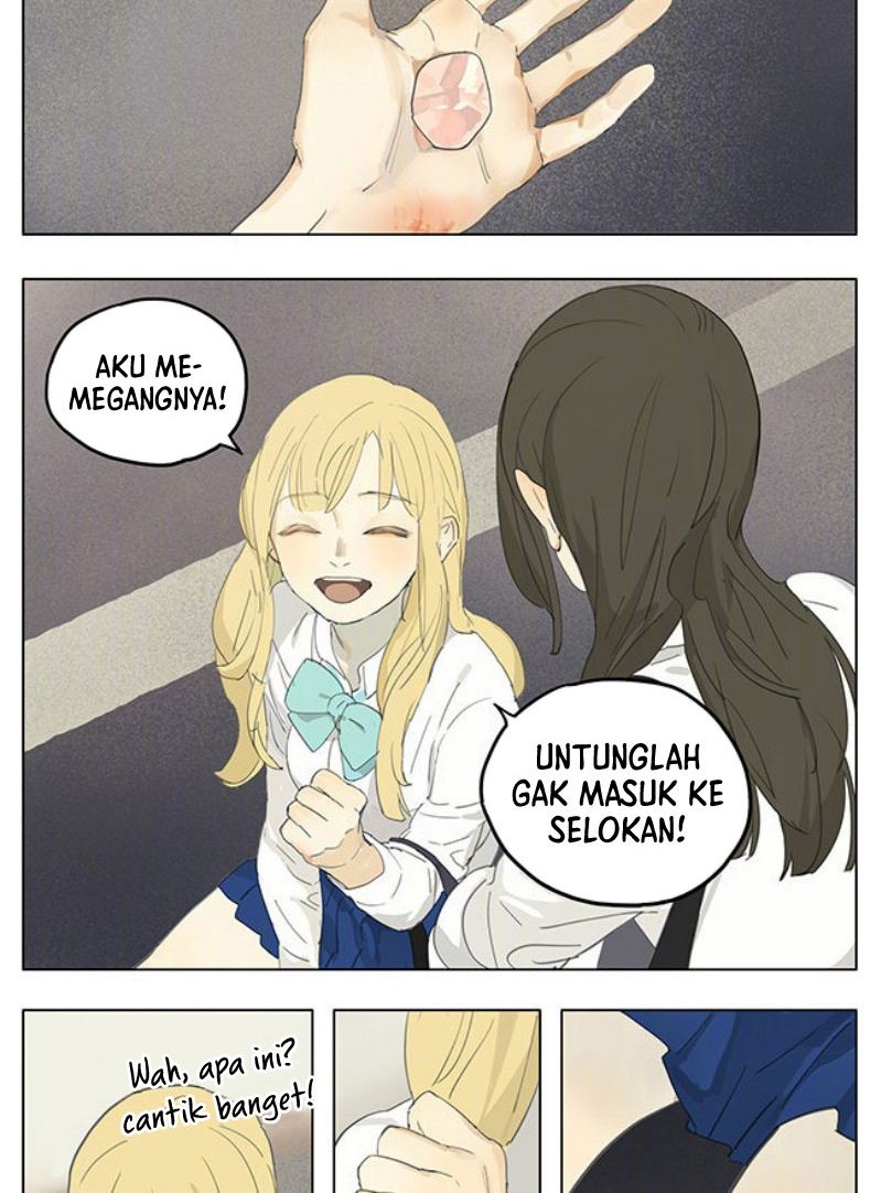 tamen-de-gushi - Chapter: 173