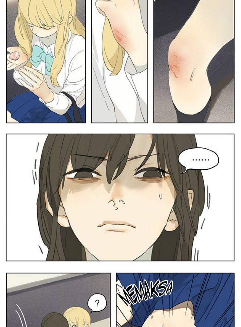 tamen-de-gushi - Chapter: 173