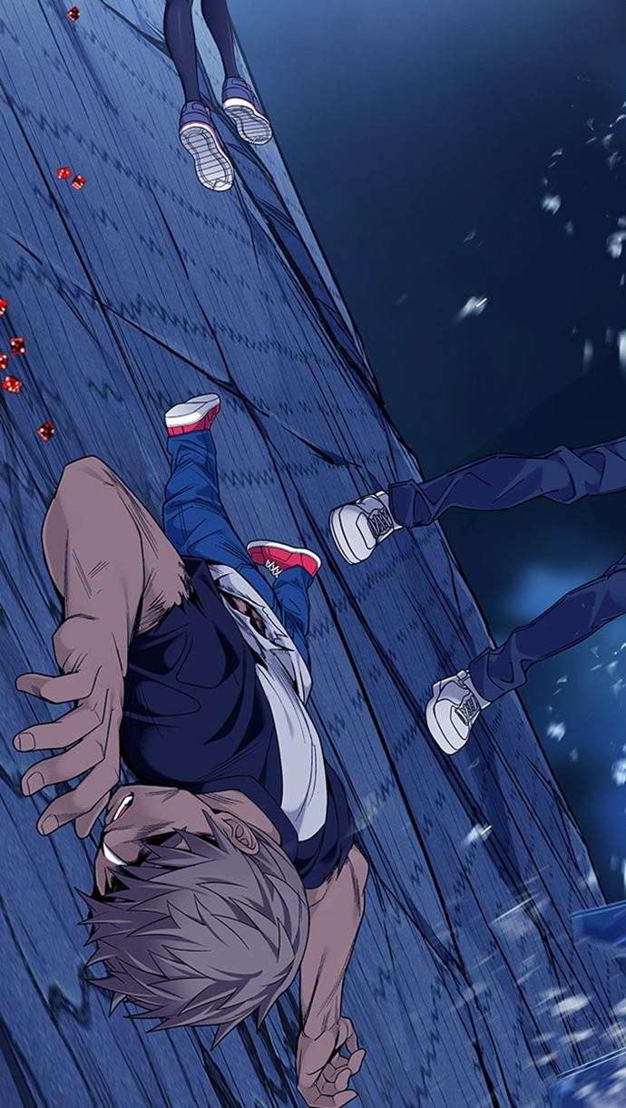 dice - Chapter: 359