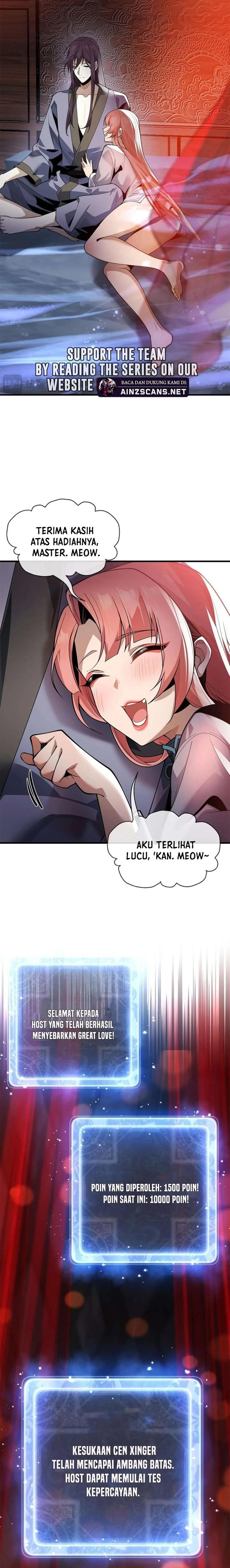 i-love-the-demon-lord-so-much-that-even-my-female-disciples-want-to-kill-me - Chapter: 13