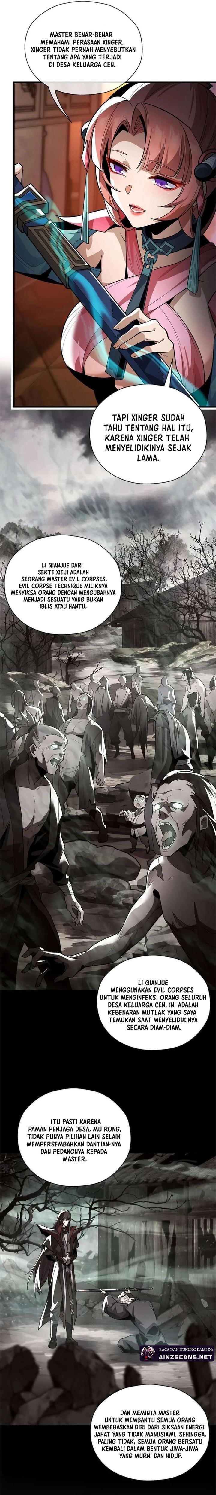 i-love-the-demon-lord-so-much-that-even-my-female-disciples-want-to-kill-me - Chapter: 13