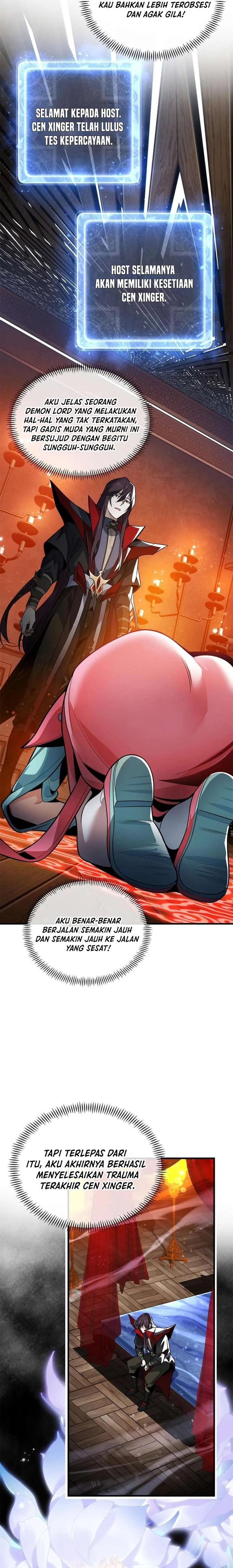 i-love-the-demon-lord-so-much-that-even-my-female-disciples-want-to-kill-me - Chapter: 13
