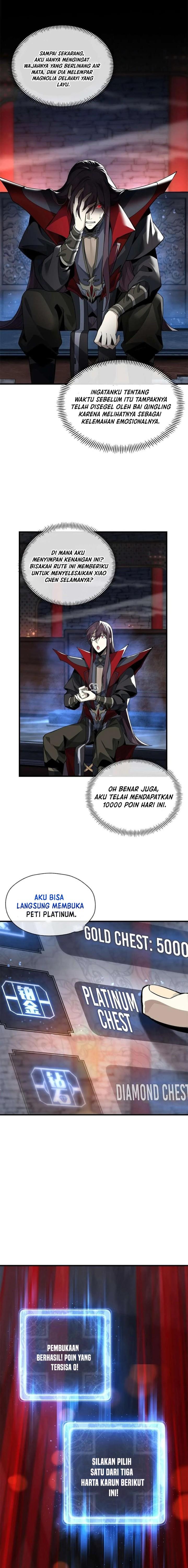 i-love-the-demon-lord-so-much-that-even-my-female-disciples-want-to-kill-me - Chapter: 13