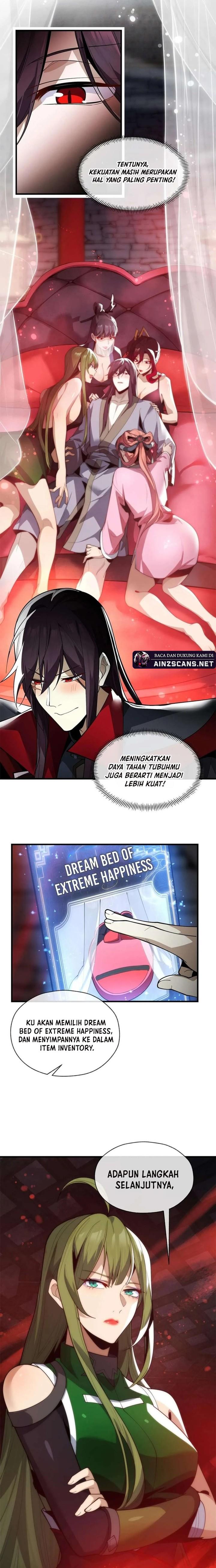 i-love-the-demon-lord-so-much-that-even-my-female-disciples-want-to-kill-me - Chapter: 13