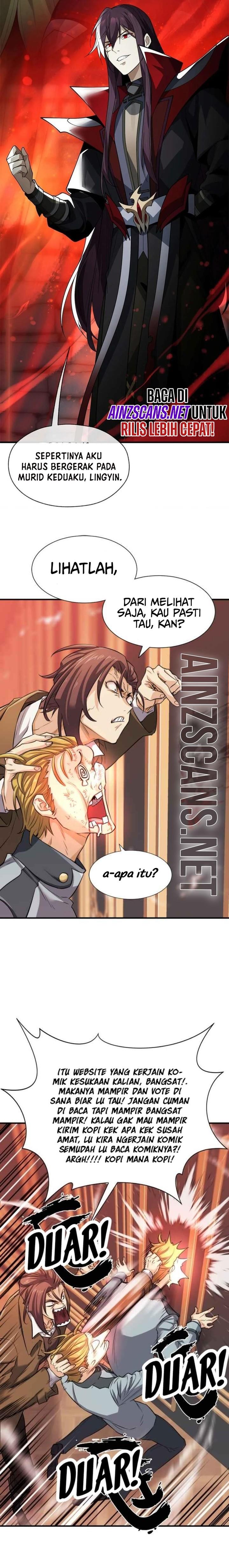 i-love-the-demon-lord-so-much-that-even-my-female-disciples-want-to-kill-me - Chapter: 13