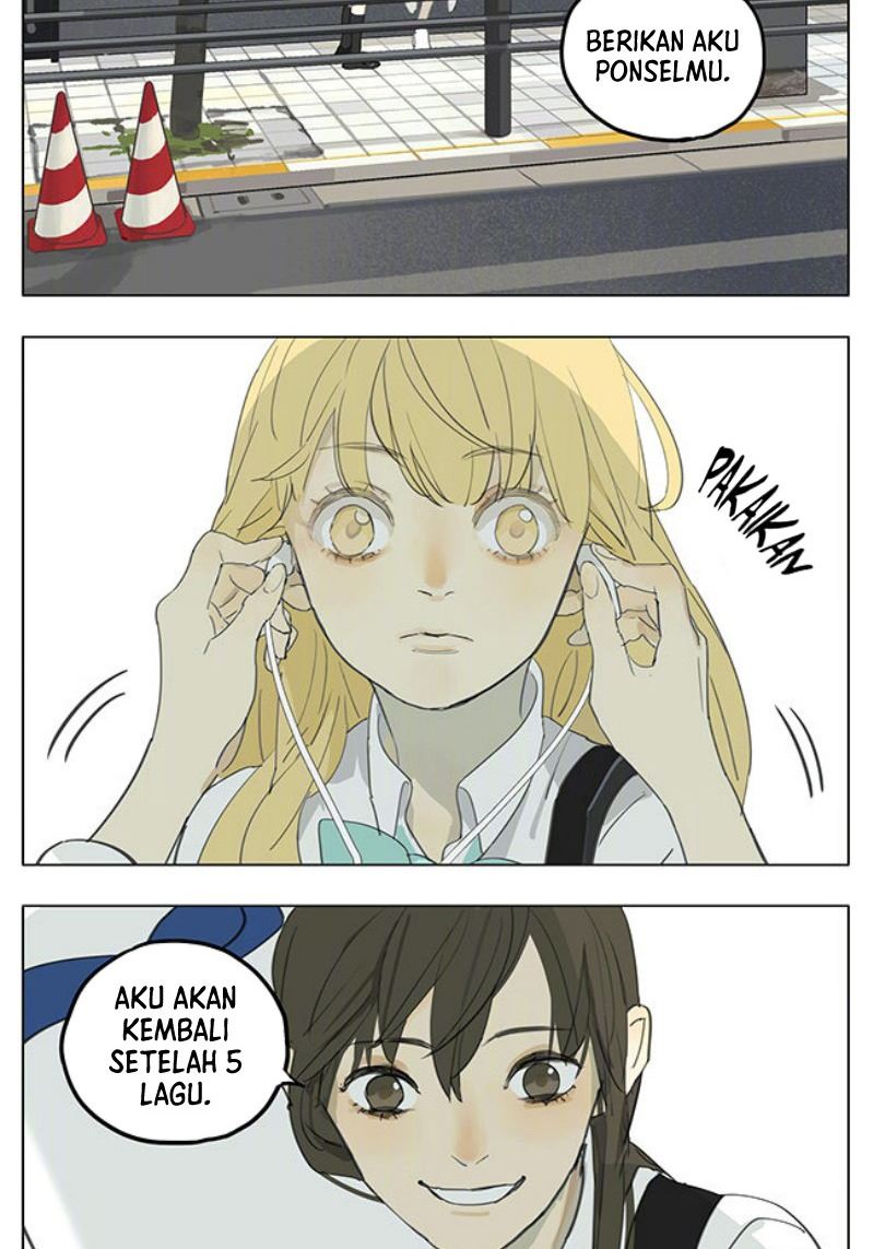 tamen-de-gushi - Chapter: 174