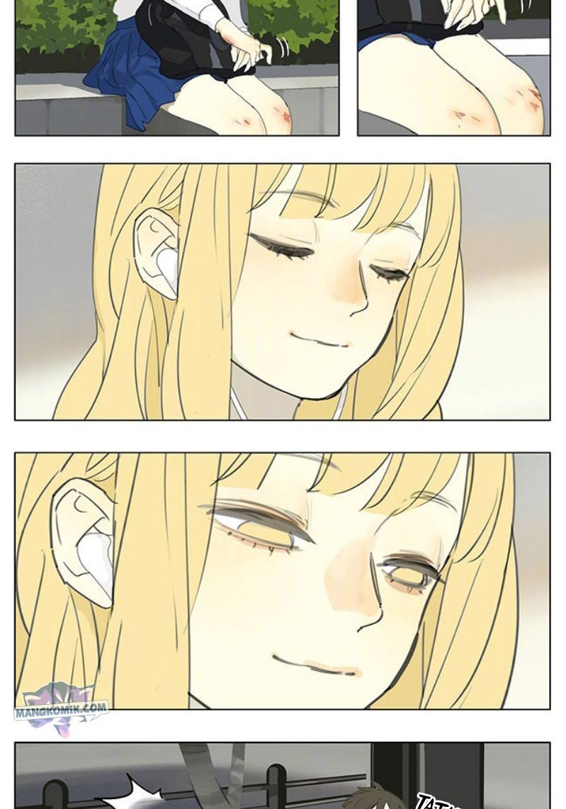 tamen-de-gushi - Chapter: 174