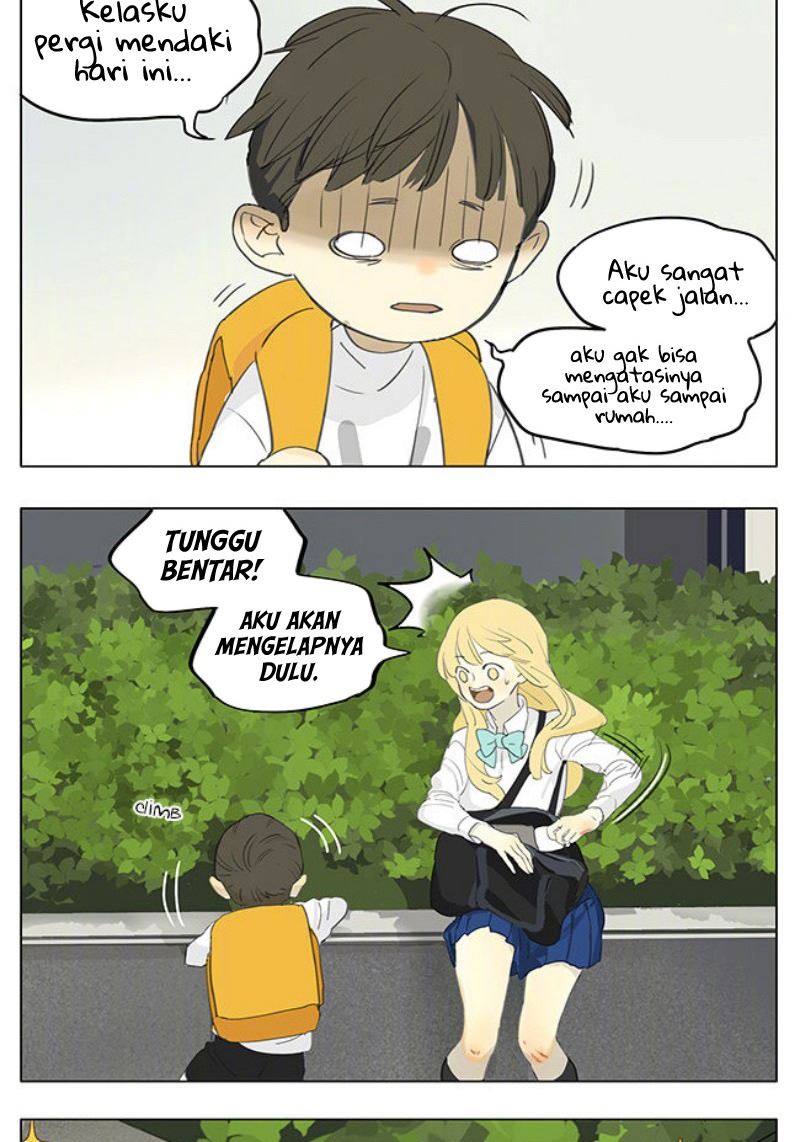 tamen-de-gushi - Chapter: 174