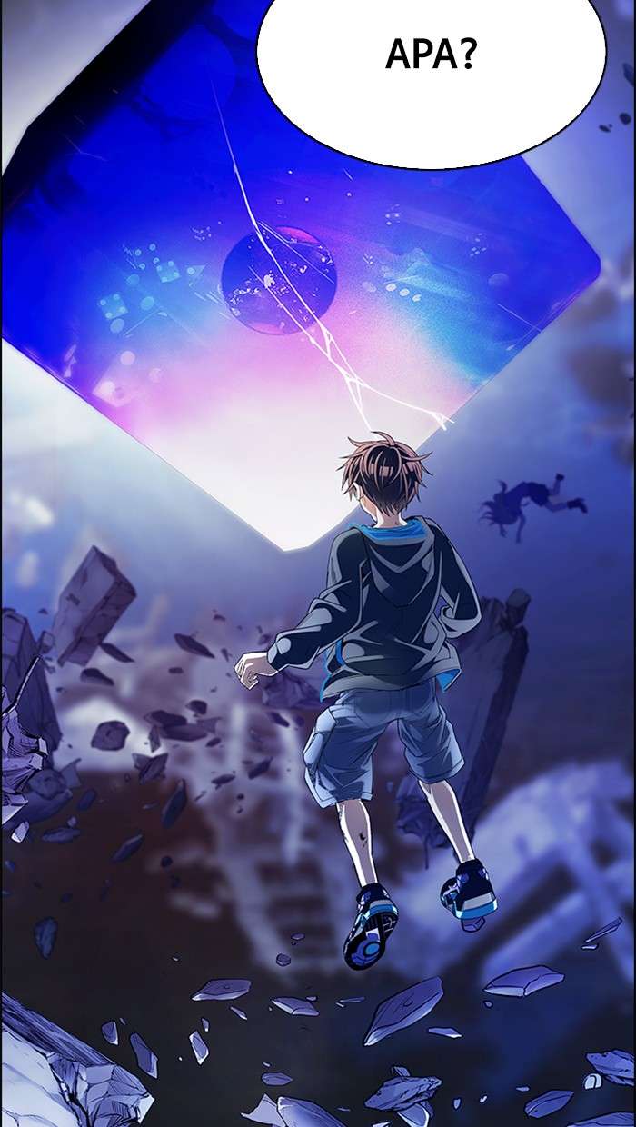 dice - Chapter: 360