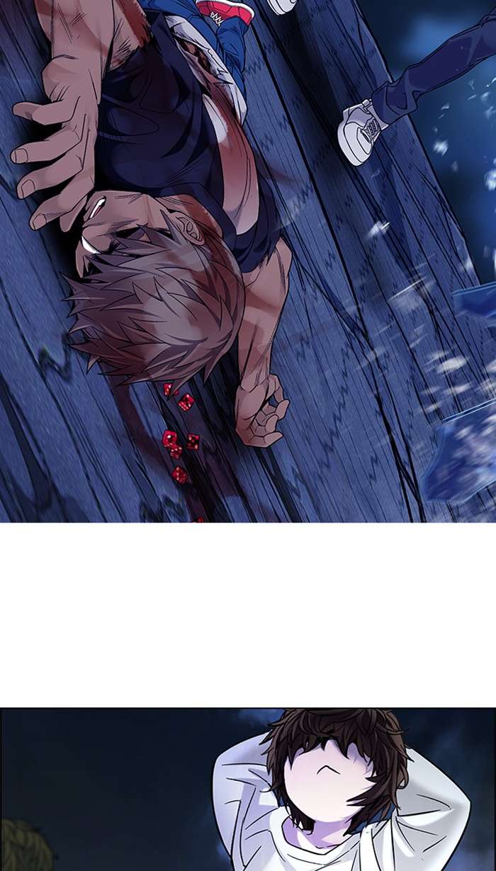 dice - Chapter: 360