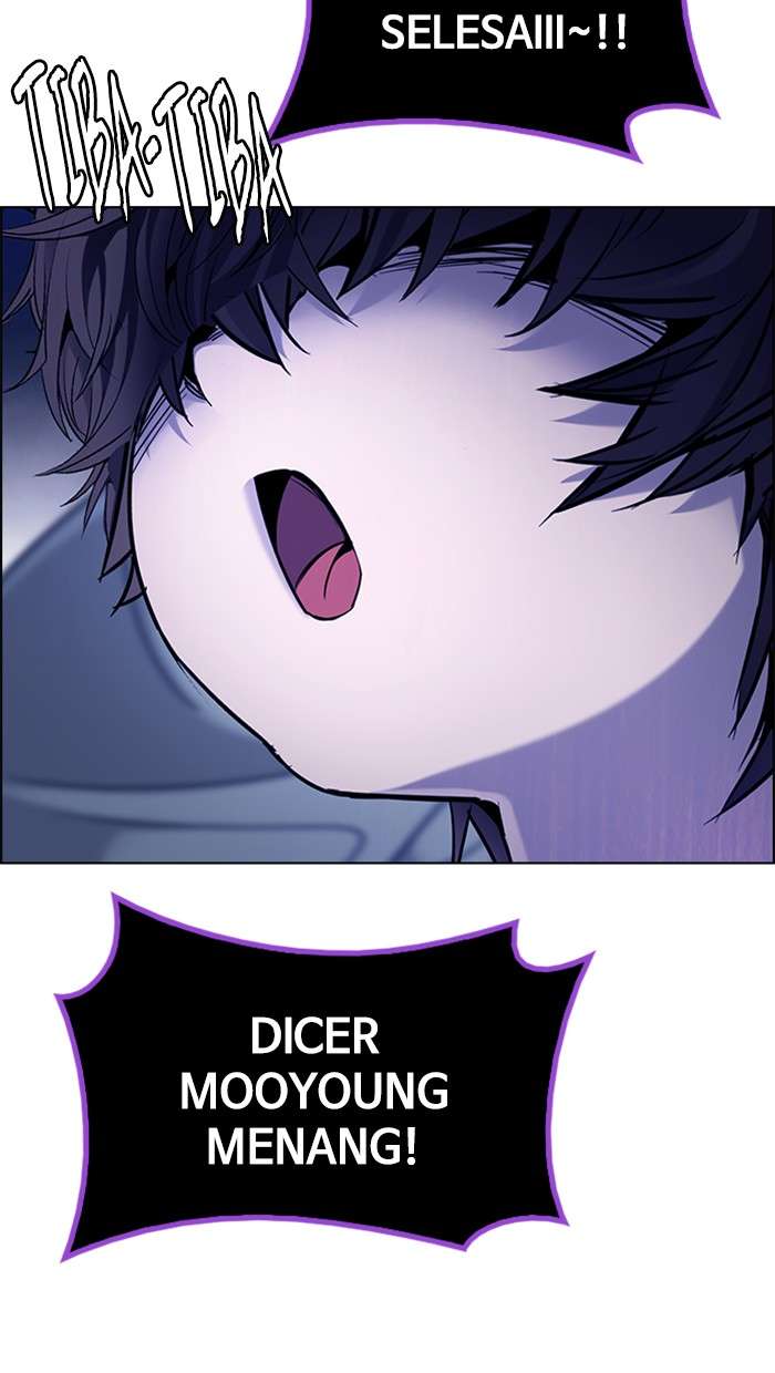 dice - Chapter: 360