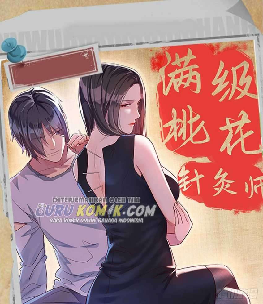 full-level-peach-blossom-acupuncturist - Chapter: 50