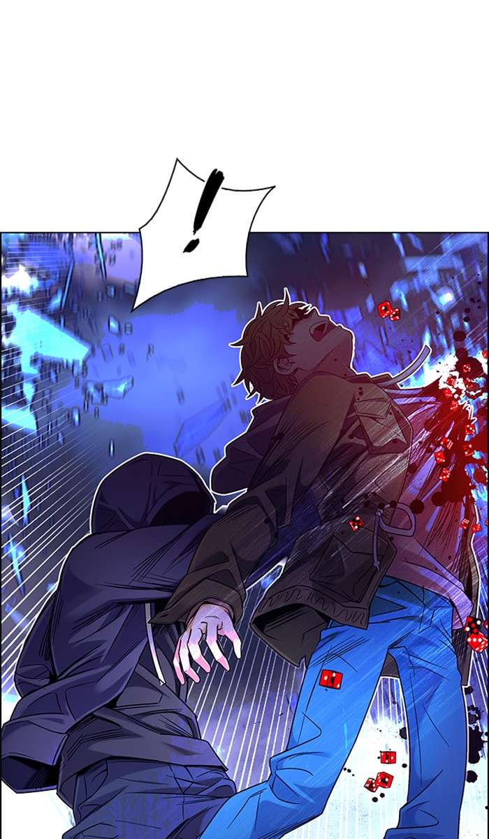 dice - Chapter: 361