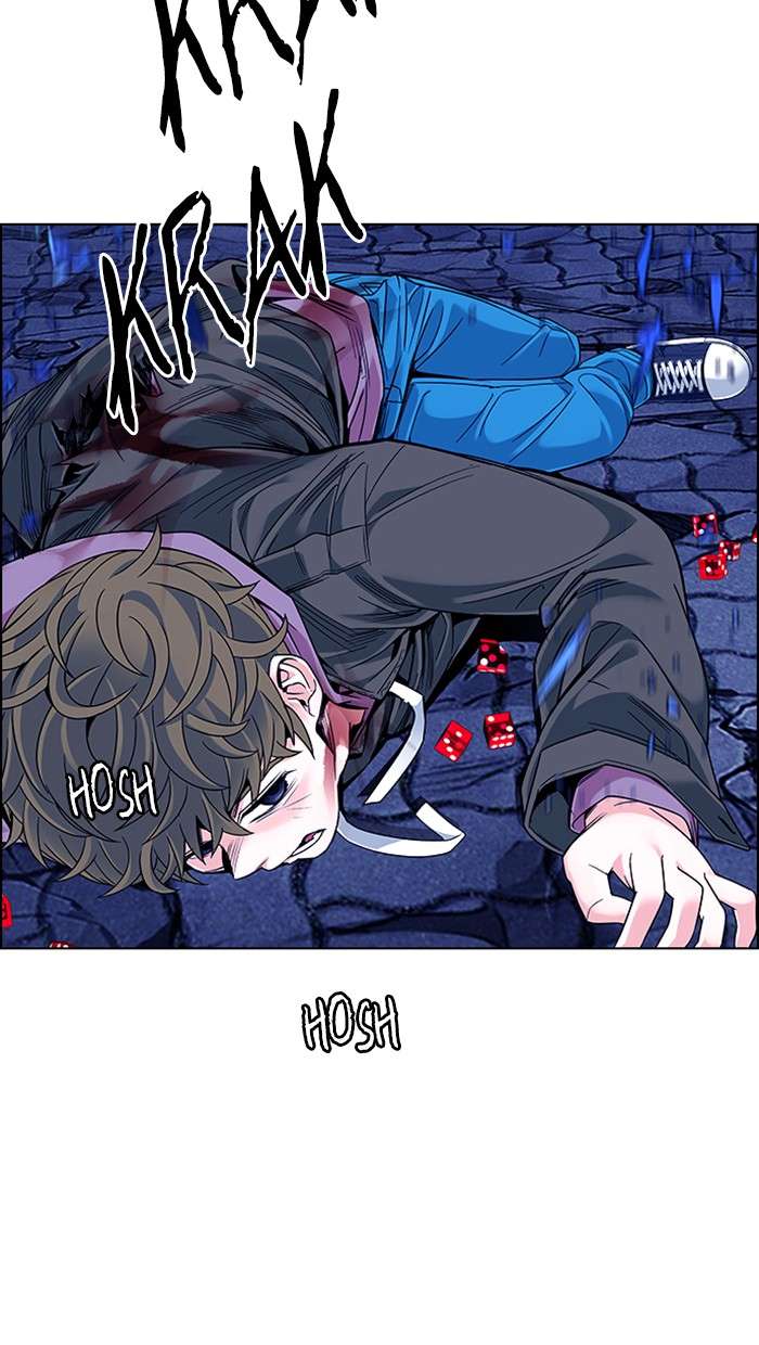 dice - Chapter: 361