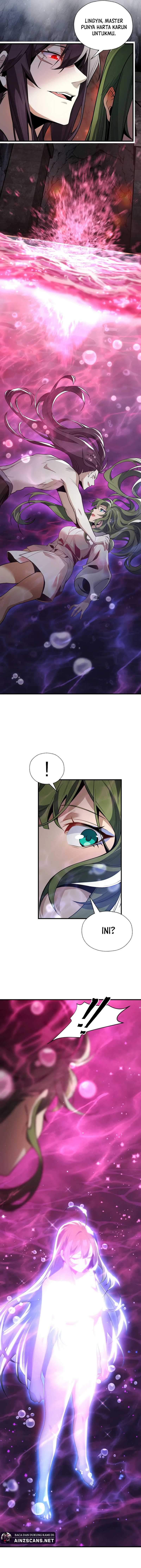 i-love-the-demon-lord-so-much-that-even-my-female-disciples-want-to-kill-me - Chapter: 15