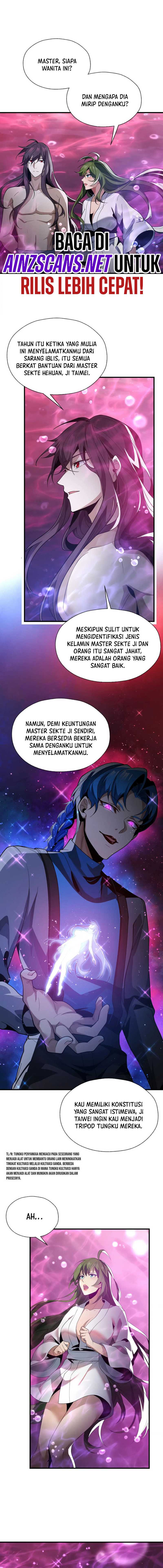 i-love-the-demon-lord-so-much-that-even-my-female-disciples-want-to-kill-me - Chapter: 15