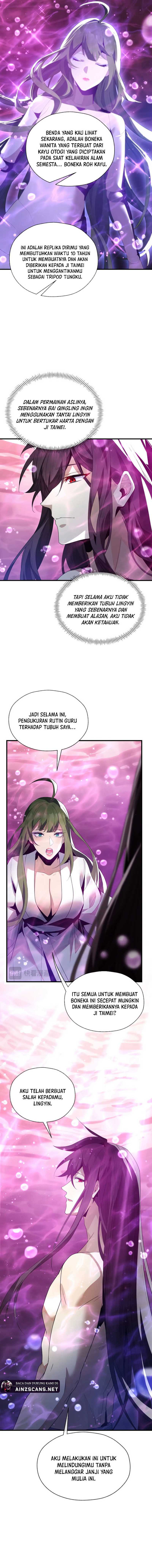i-love-the-demon-lord-so-much-that-even-my-female-disciples-want-to-kill-me - Chapter: 15