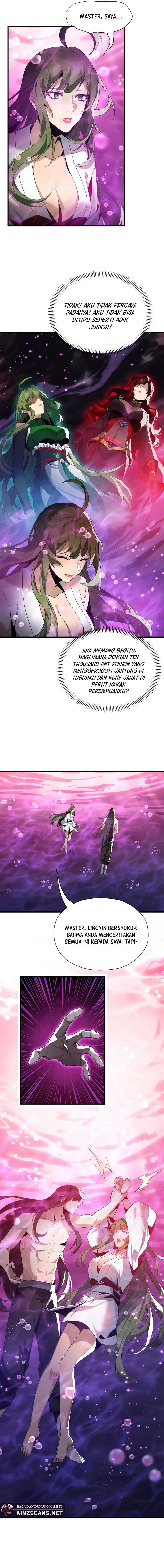 i-love-the-demon-lord-so-much-that-even-my-female-disciples-want-to-kill-me - Chapter: 15