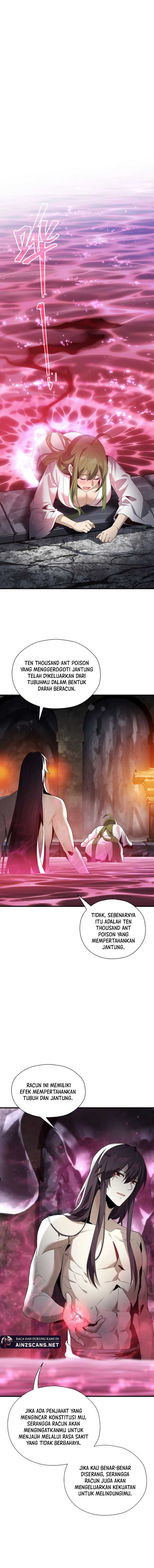 i-love-the-demon-lord-so-much-that-even-my-female-disciples-want-to-kill-me - Chapter: 15