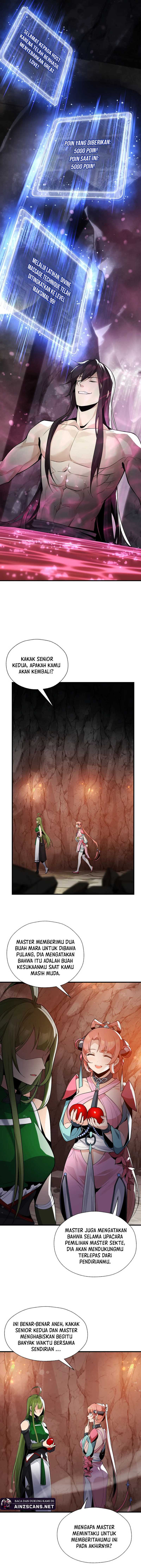 i-love-the-demon-lord-so-much-that-even-my-female-disciples-want-to-kill-me - Chapter: 15