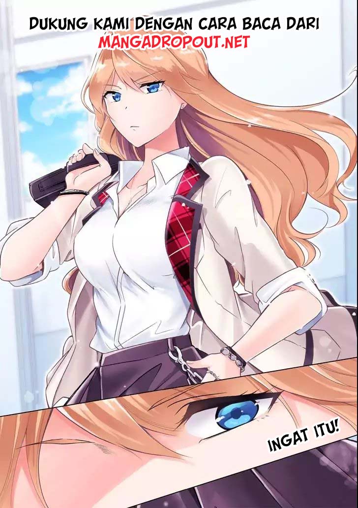 pseudo-harem - Chapter: 74