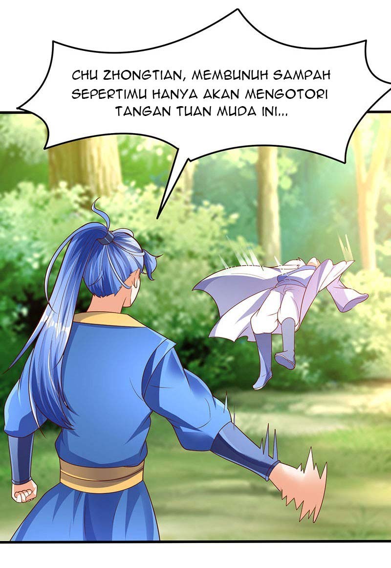 strongest-leveling - Chapter: 66