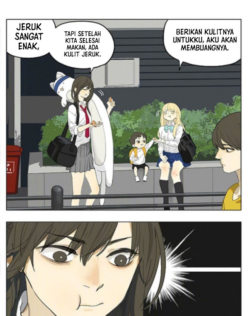 tamen-de-gushi - Chapter: 176