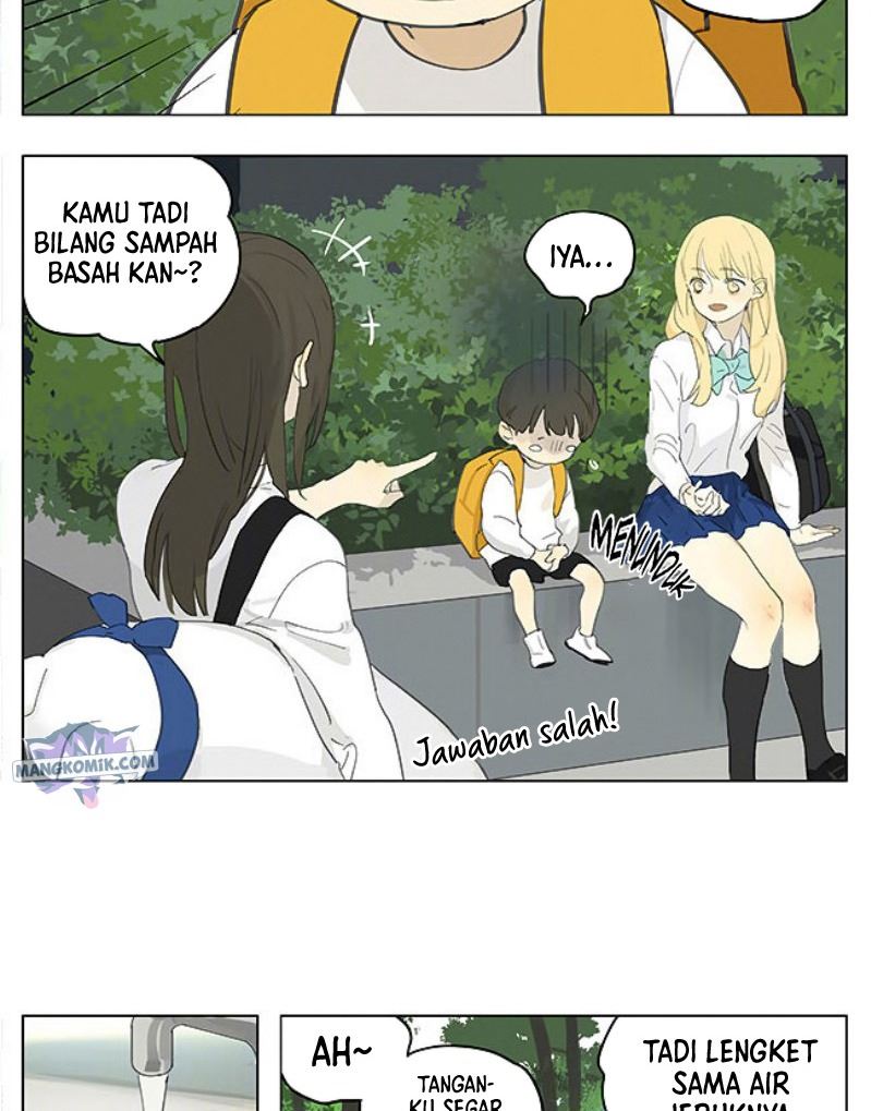 tamen-de-gushi - Chapter: 176