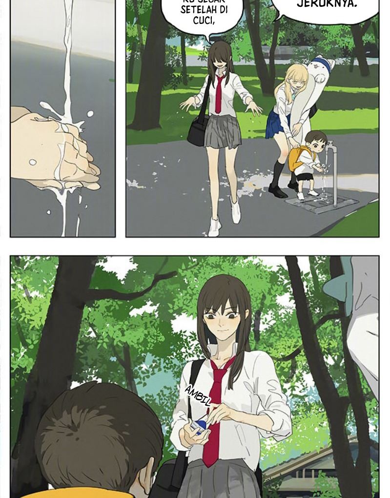 tamen-de-gushi - Chapter: 176