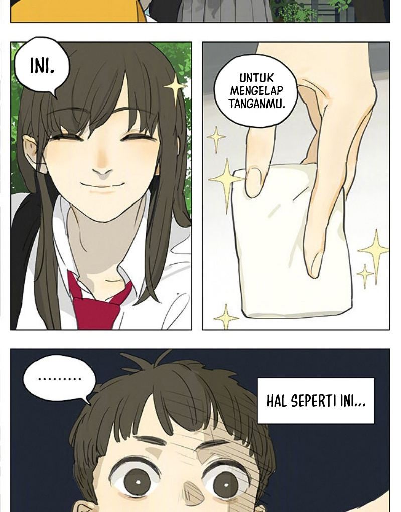 tamen-de-gushi - Chapter: 176