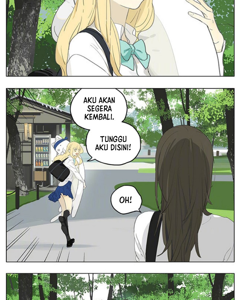 tamen-de-gushi - Chapter: 177