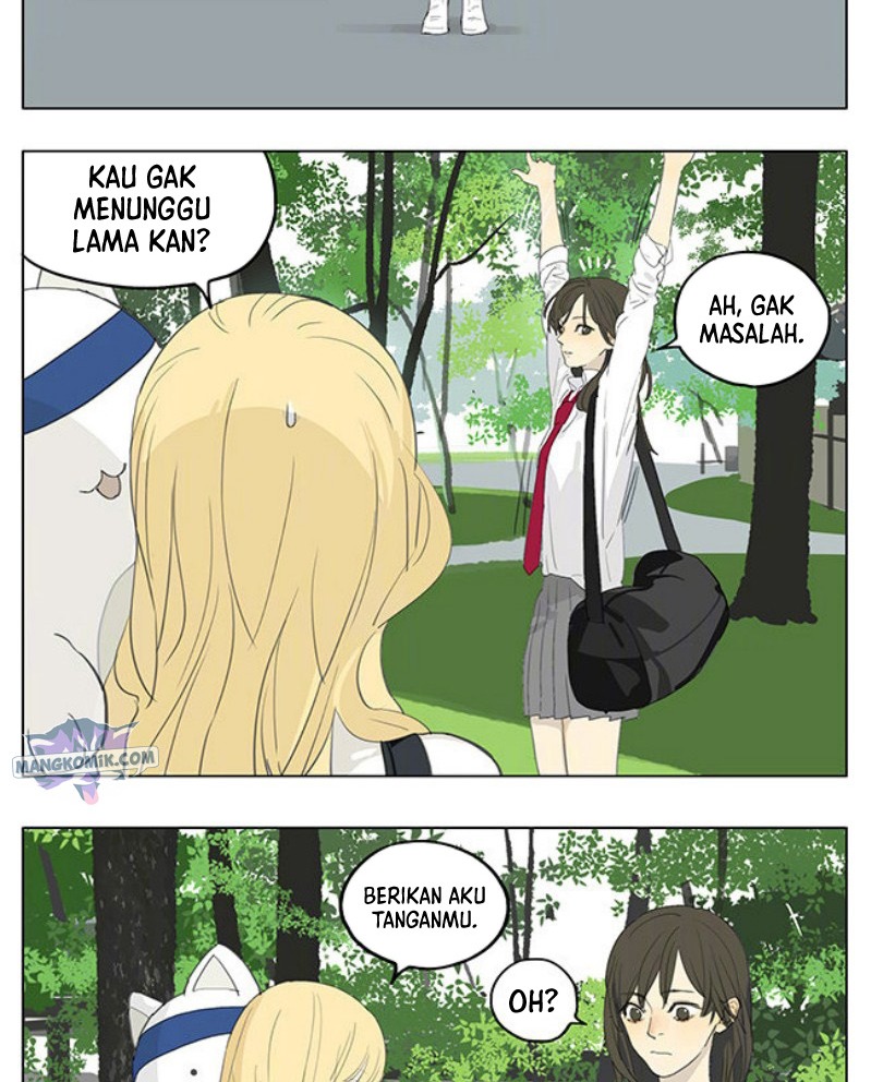 tamen-de-gushi - Chapter: 177