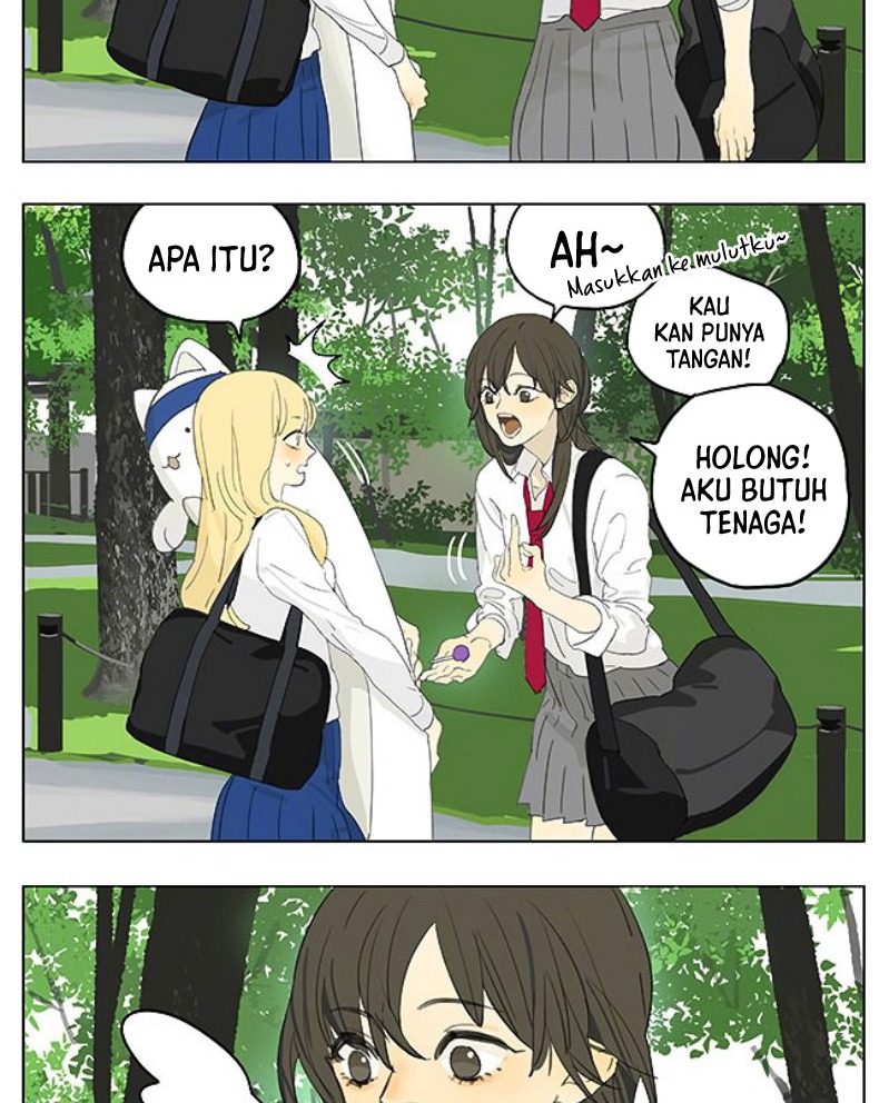 tamen-de-gushi - Chapter: 177