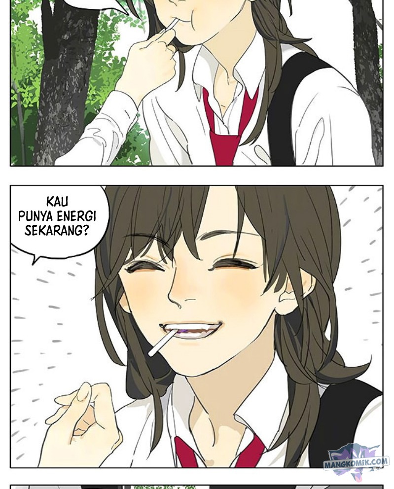 tamen-de-gushi - Chapter: 177