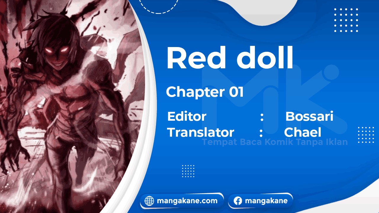 red-doll - Chapter: 1