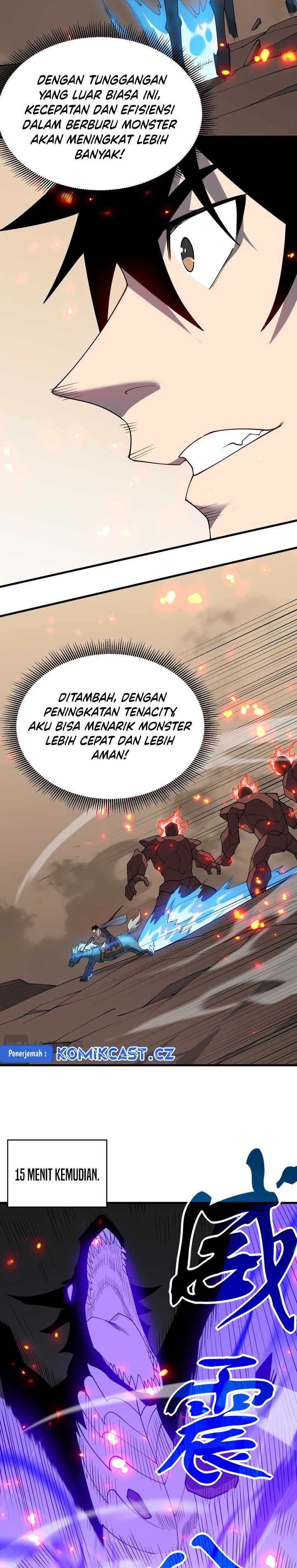 i-became-the-games-biggest-villain - Chapter: 61