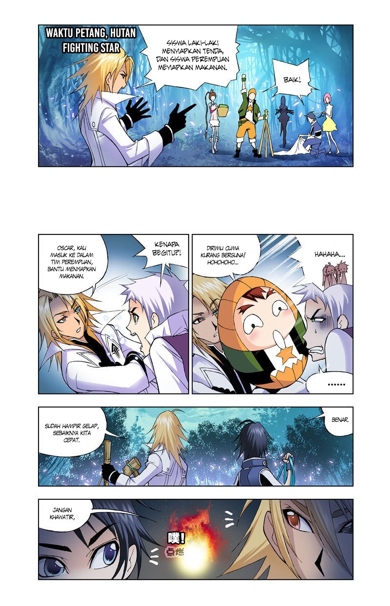 soul-land - Chapter: 25