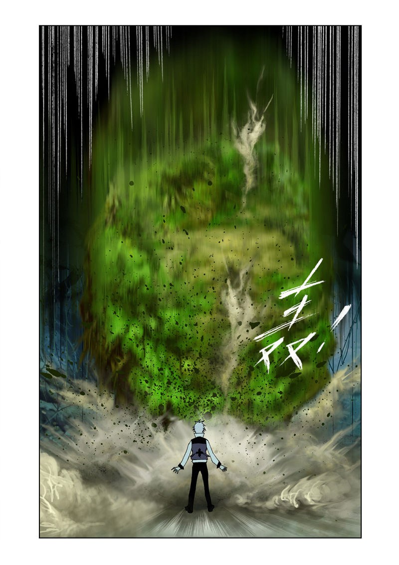 soul-land - Chapter: 25