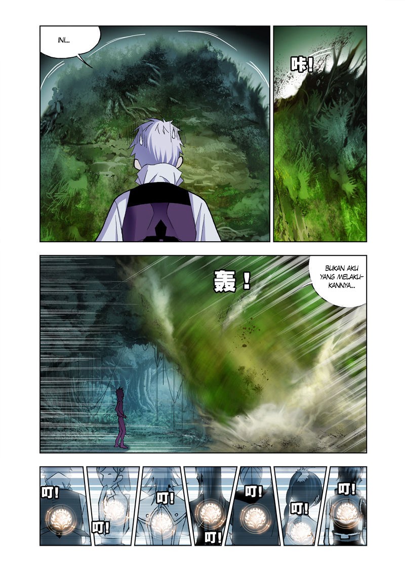soul-land - Chapter: 25