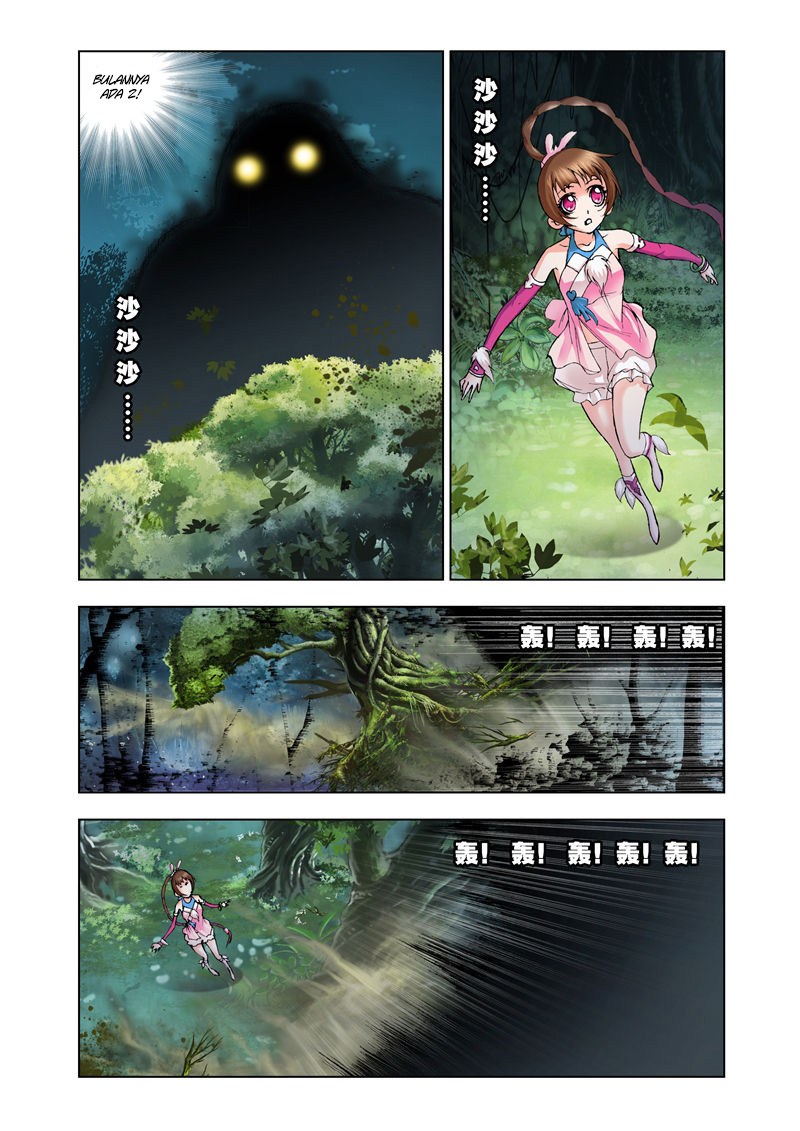 soul-land - Chapter: 25