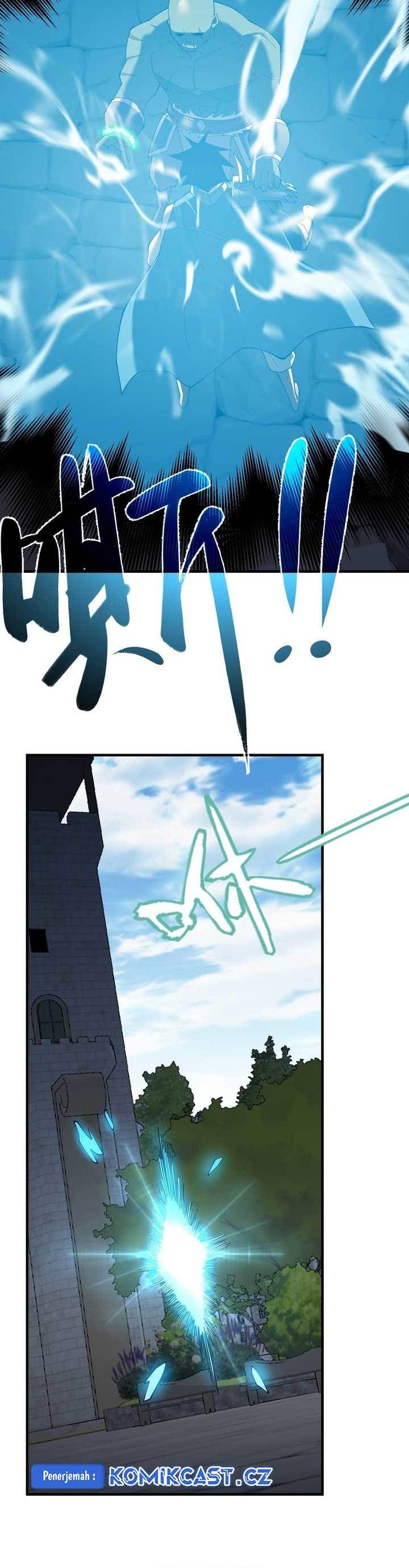i-became-the-games-biggest-villain - Chapter: 61