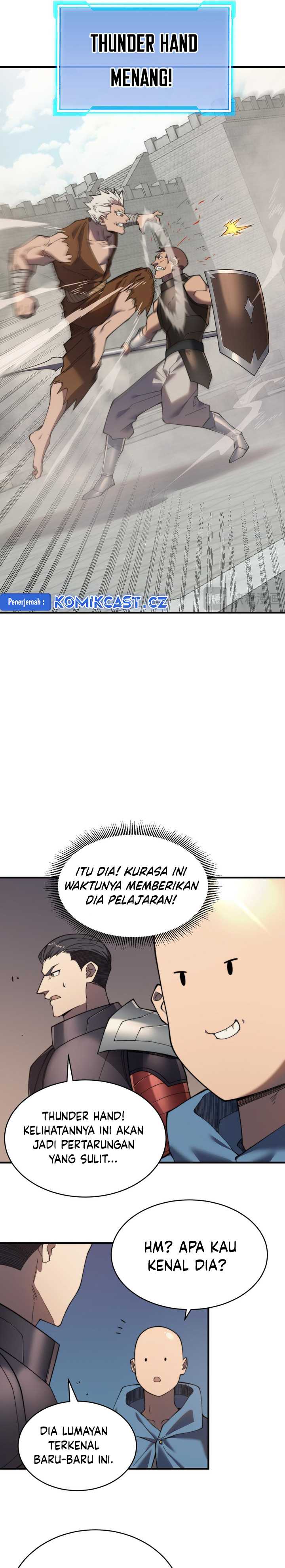 i-became-the-games-biggest-villain - Chapter: 60