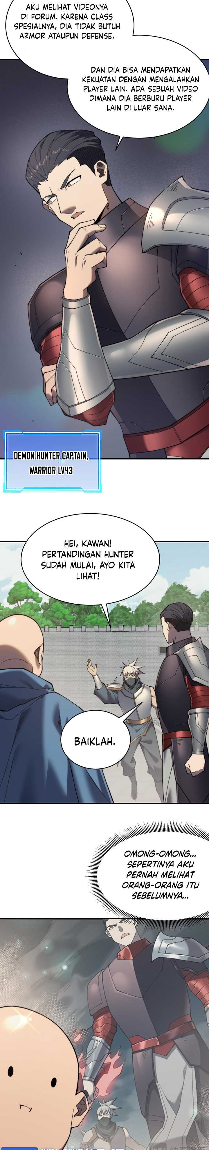 i-became-the-games-biggest-villain - Chapter: 60